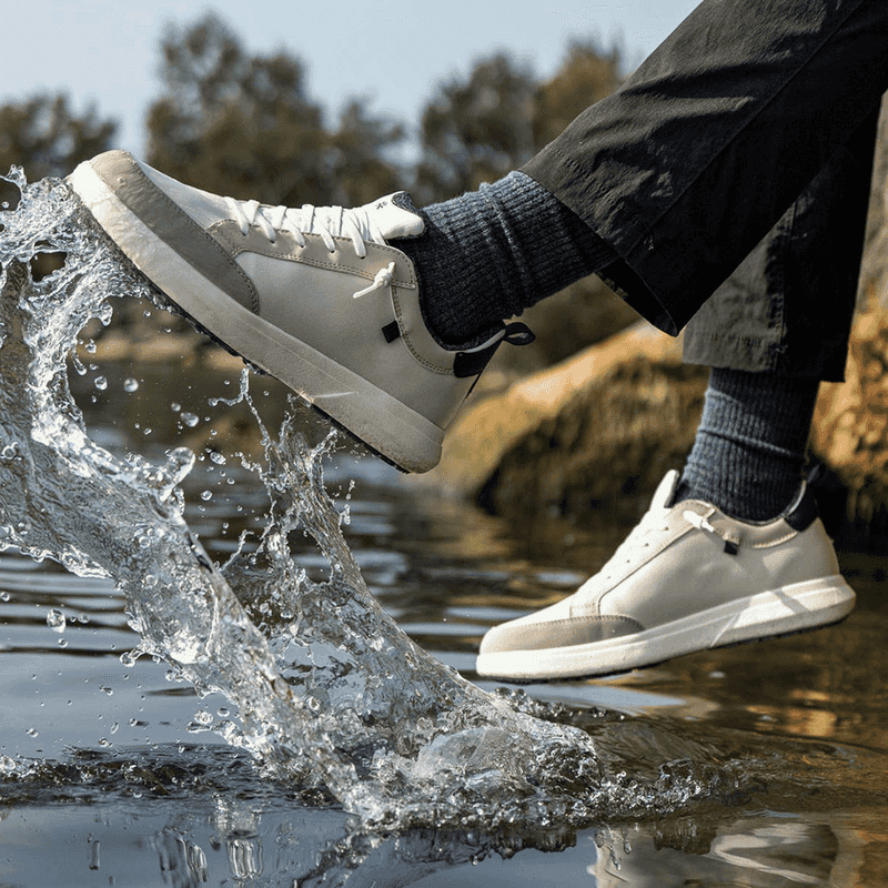 Tropicfeel Geyser HDry - Weather-Defying Travelers