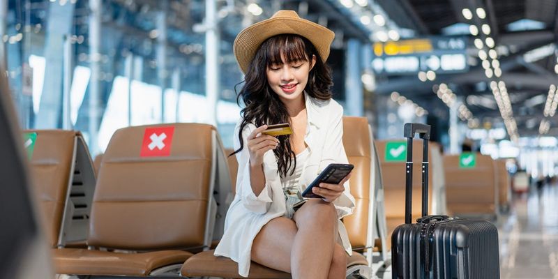 Use Travel Insurance & Credit Card Protections