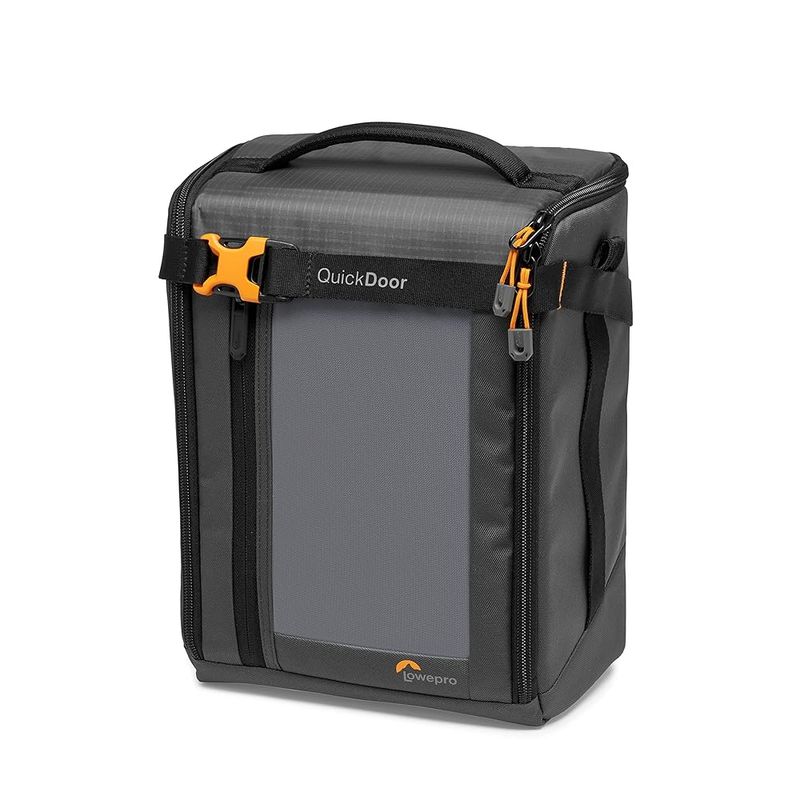 Lowepro QuickDoor Organizer - Rapid Access Design