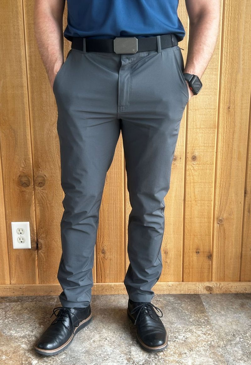 Teren Lightweight Traveler Pants (Men)