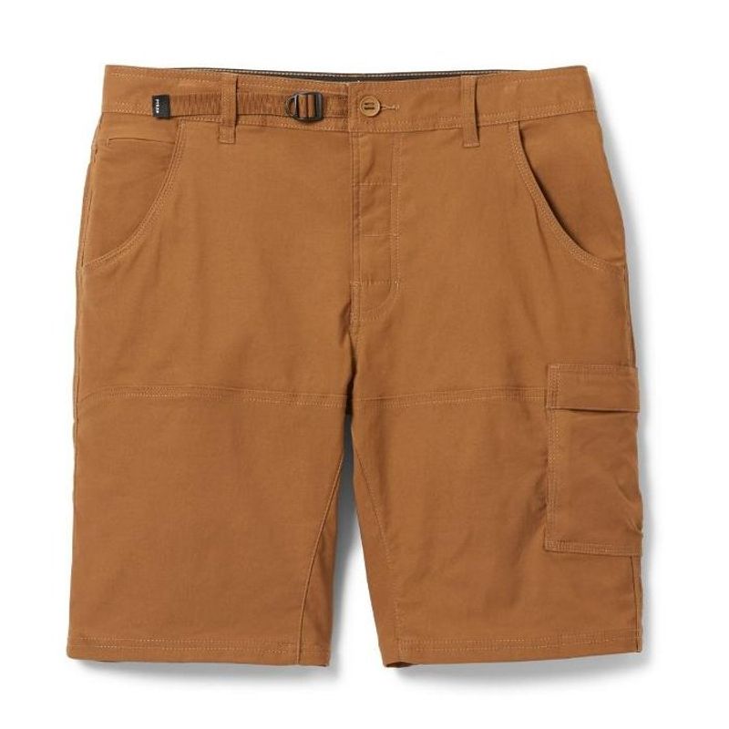 prAna Stretch Zion II Shorts — Best Value Pick