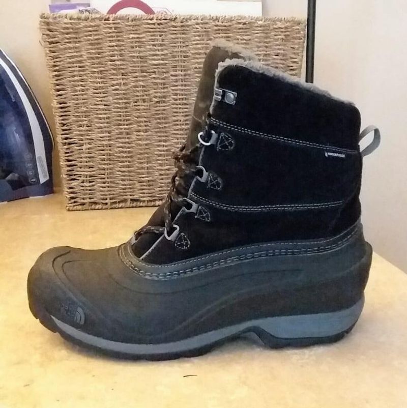 The North Face Chilkat V 400