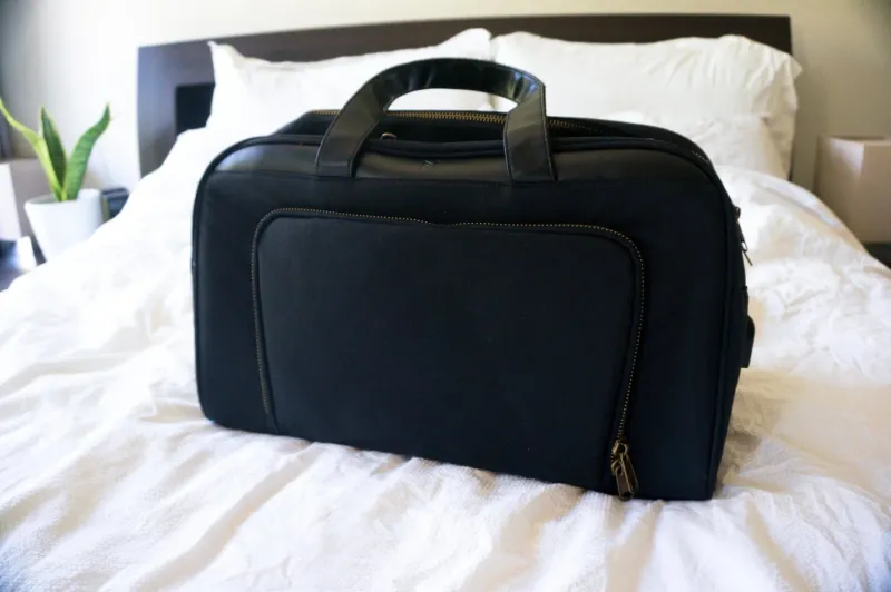 Nomad Lane Bento Bag