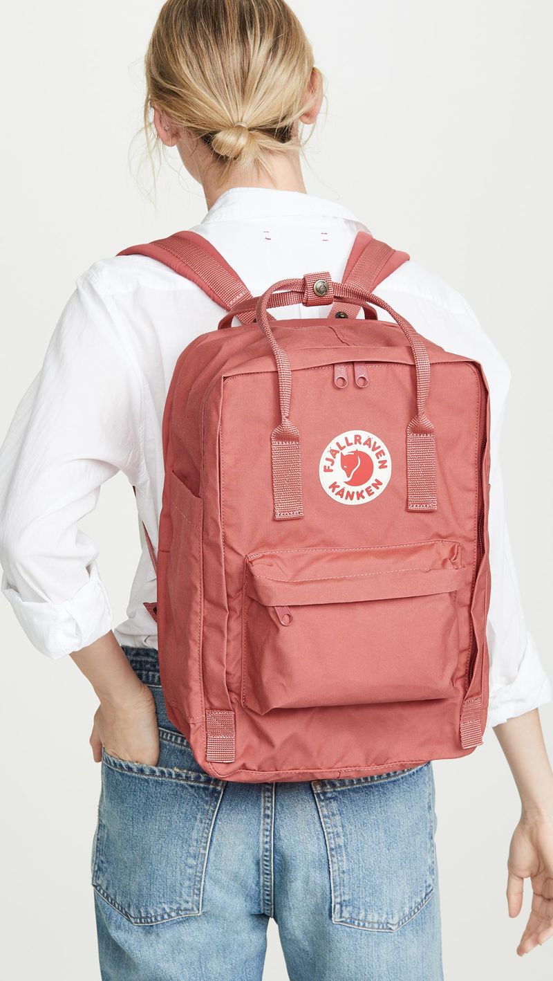 Fjällräven Kånken Laptop 15″