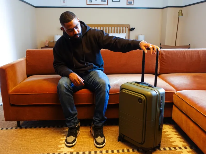 Monos — Carry-On Plus