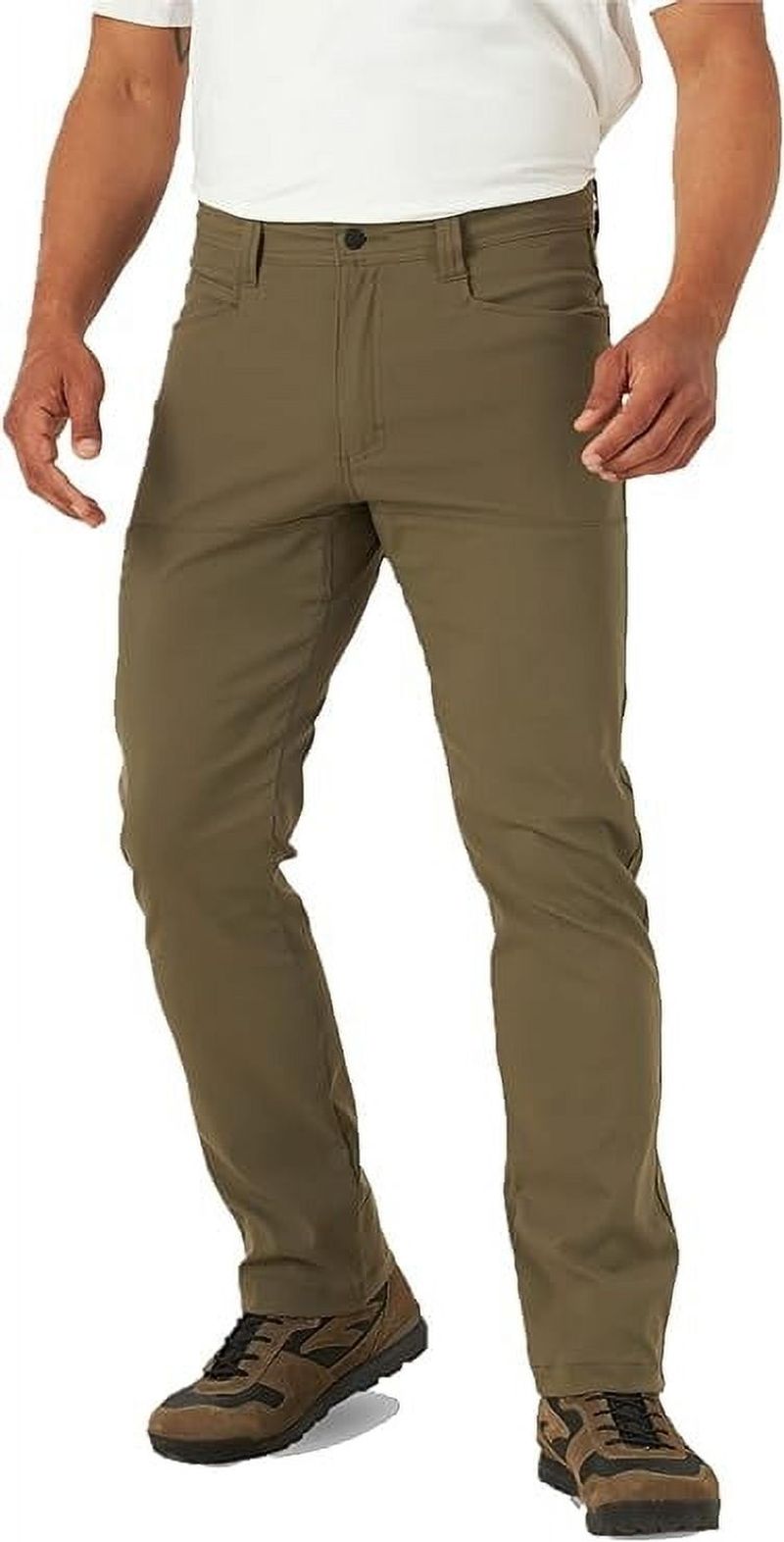 Wrangler ATG Synthetic Utility (Men, Budget)