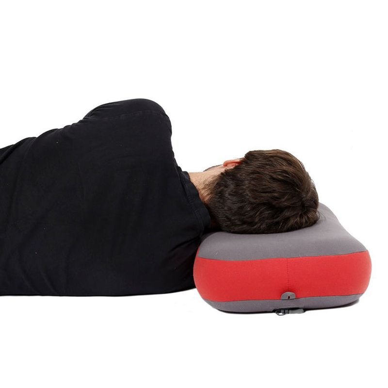 Exped Megapillow — Best for Side Sleepers