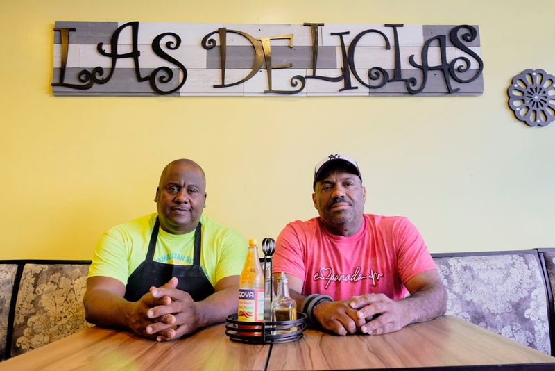 Las Delicias