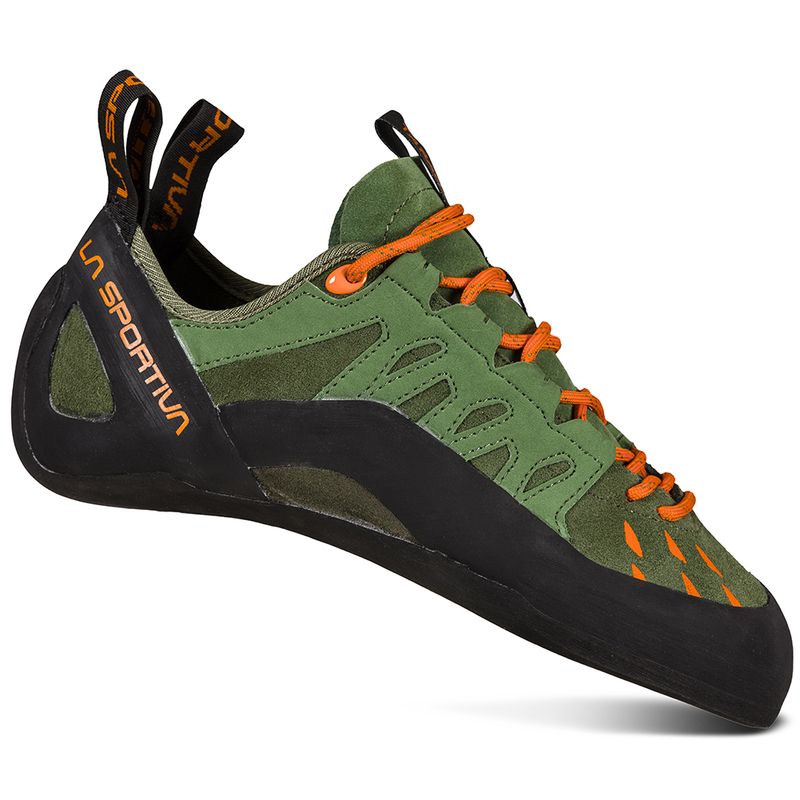 La Sportiva Tarantulace: Budget-Friendly Beginner's Choice