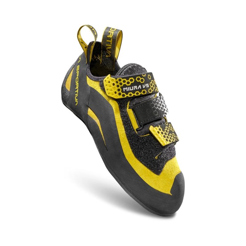 La Sportiva Miura VS: The Reliable Classic