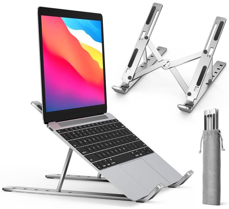 iVoler Adjustable Laptop Stand