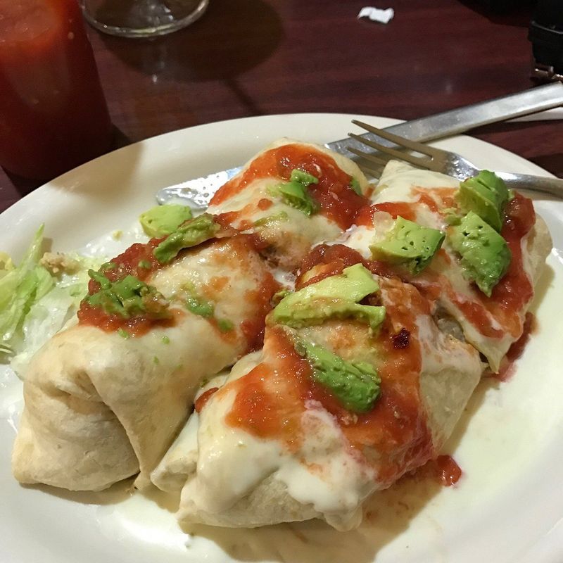 El Mezcal