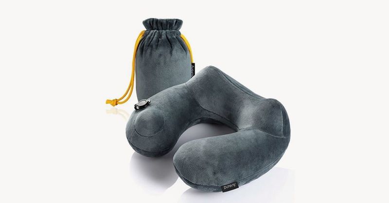 Travel Pillow