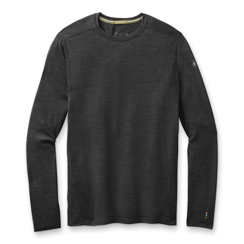 Smartwool Classic All-Season Merino — Best Overall