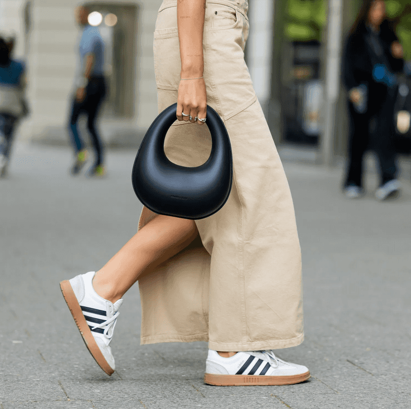 Shoes: Keep It to Two