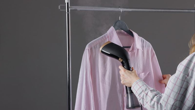 Unpack ASAP and give garments a quick steam boost.