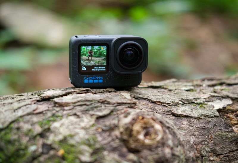 GoPro HERO12 Black