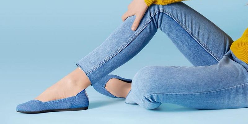 Rothy's Flats (washable knit flats)