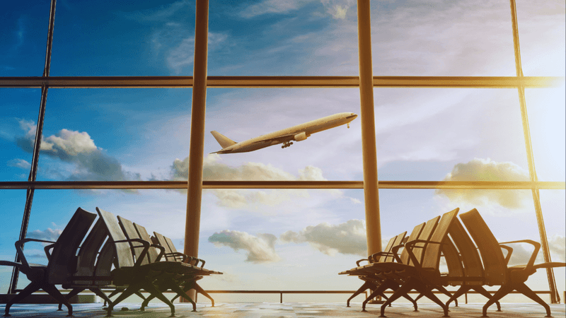 Use the Right Booking Window