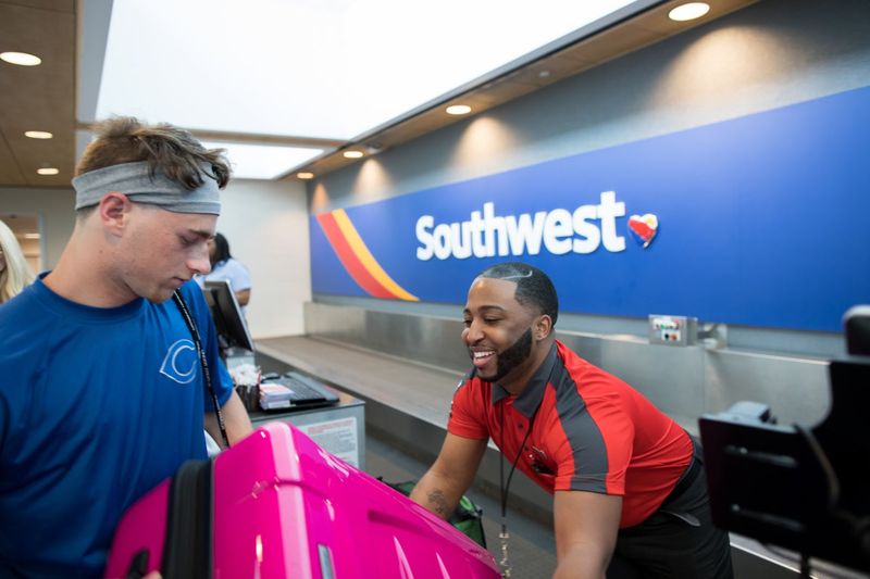 Understand Your Airline’s Baggage Policy Updates