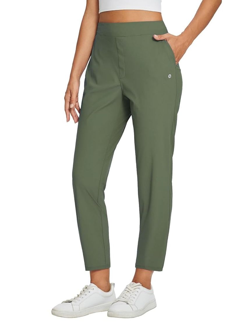 Baleaf Stretch Travel Pants