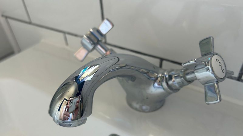 Faucet Handles
