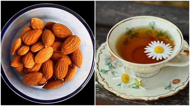 Sleep-Friendly Snacks