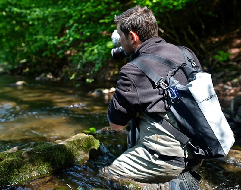 OverBoard Pro-Sports Waterproof SLR 15L