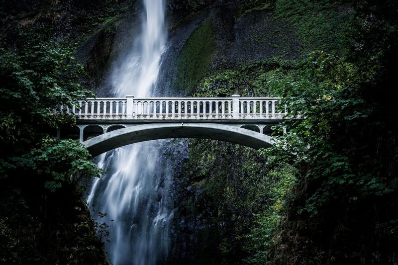 Overlooked Scenic Bridges
