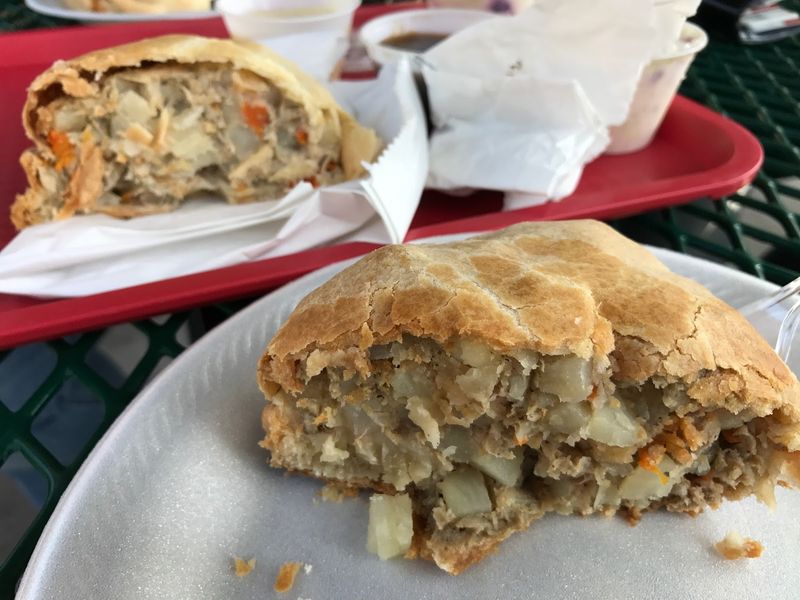 Muldoons Pasties & Gifts — Munising