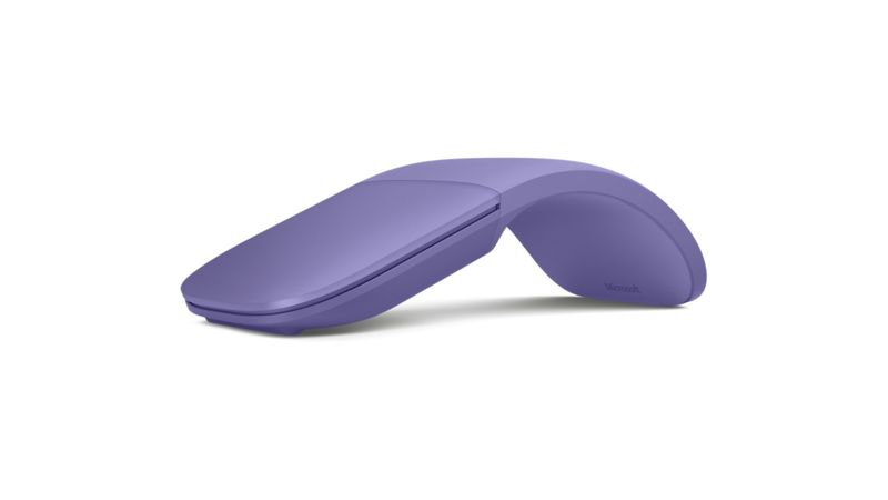 Microsoft Surface Arc Mouse (≈82.5 g including batteries)