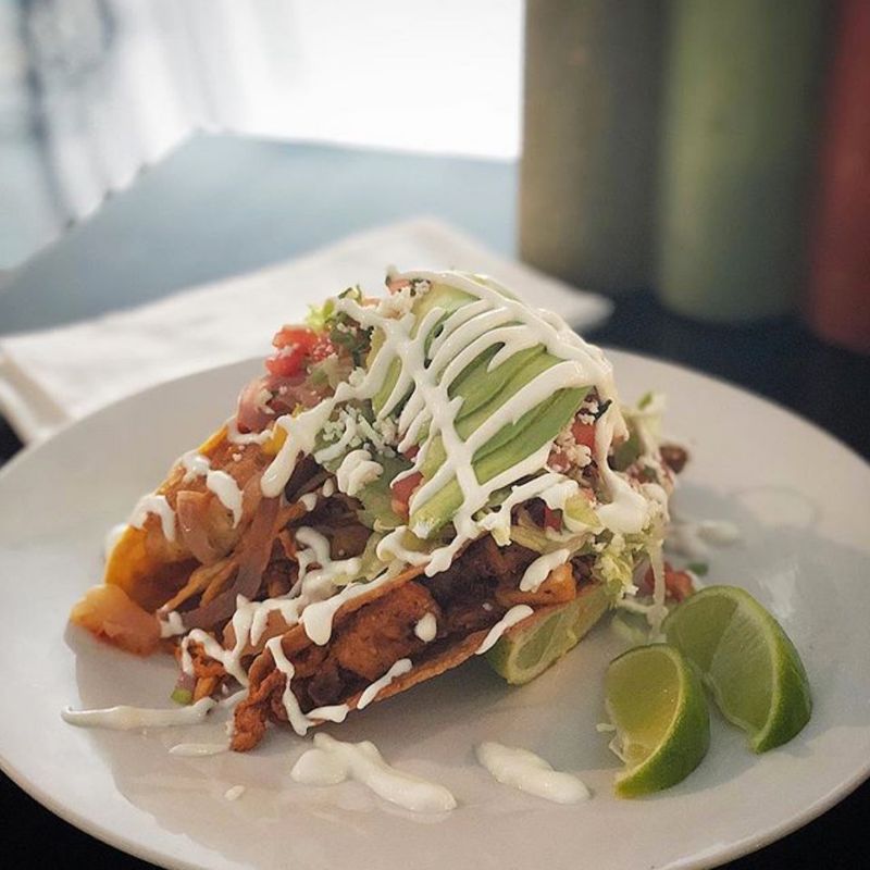 Maciel's Tortas & Tacos