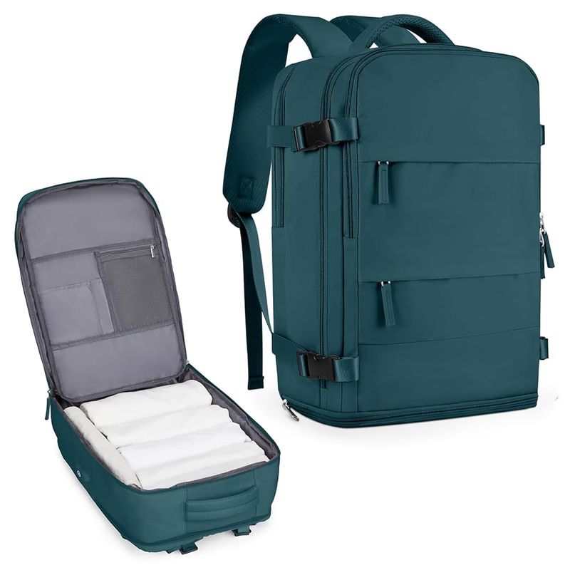 Coowoz Large Travel Backpack