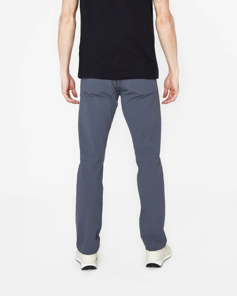Western Rise Evolution Pant (Men)