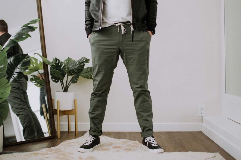 Vuori Ripstop Pants