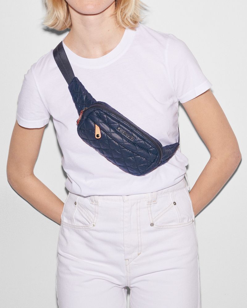 MZ Wallace Metro Belt Bag