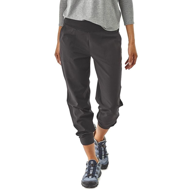 Patagonia Happy Hike Studio Pants: Adventure-Ready Performer