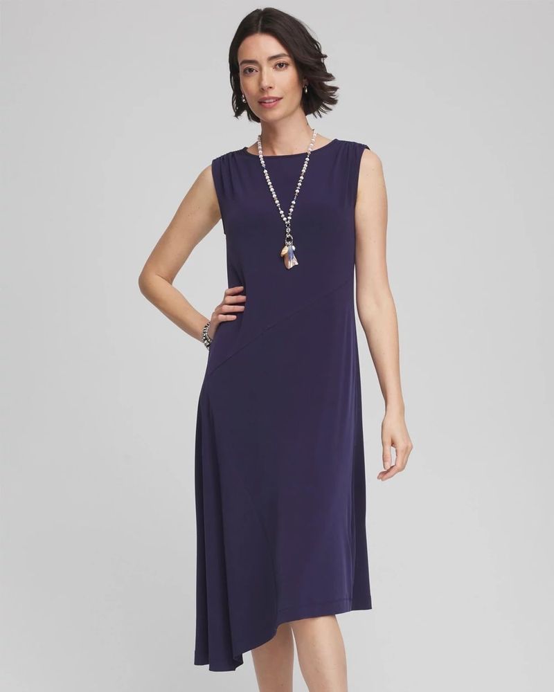 Travel Knit Sheath by Chico’s