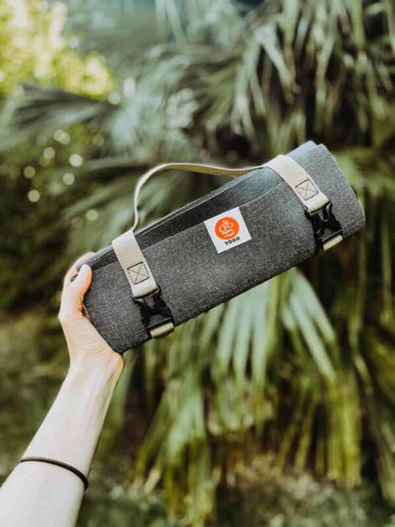 YOGO Ultralight Travel Mat