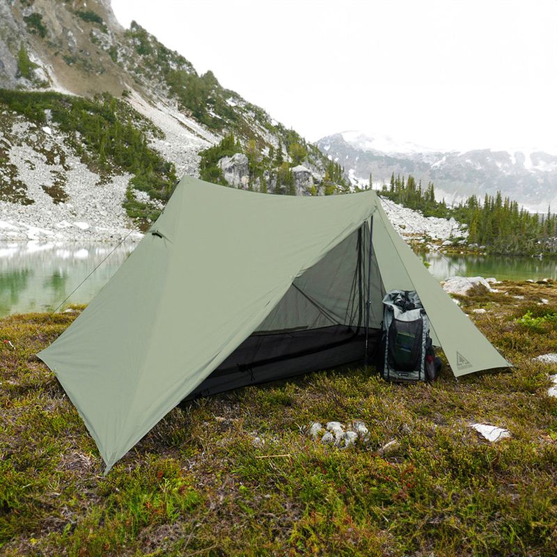 Durston X-Mid 1 (28 oz)