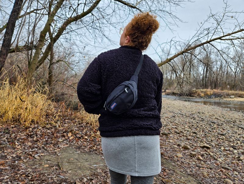 Jansport Fanny Pack