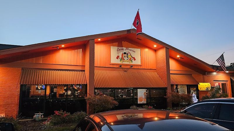 La Cocina Mexicana Bar & Grill