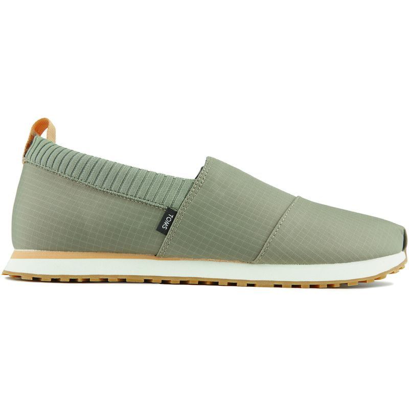 TOMS Resident Shoes