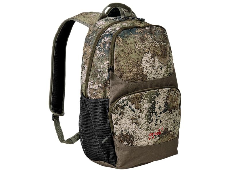 Red Head TrueTimber Camo Backpack