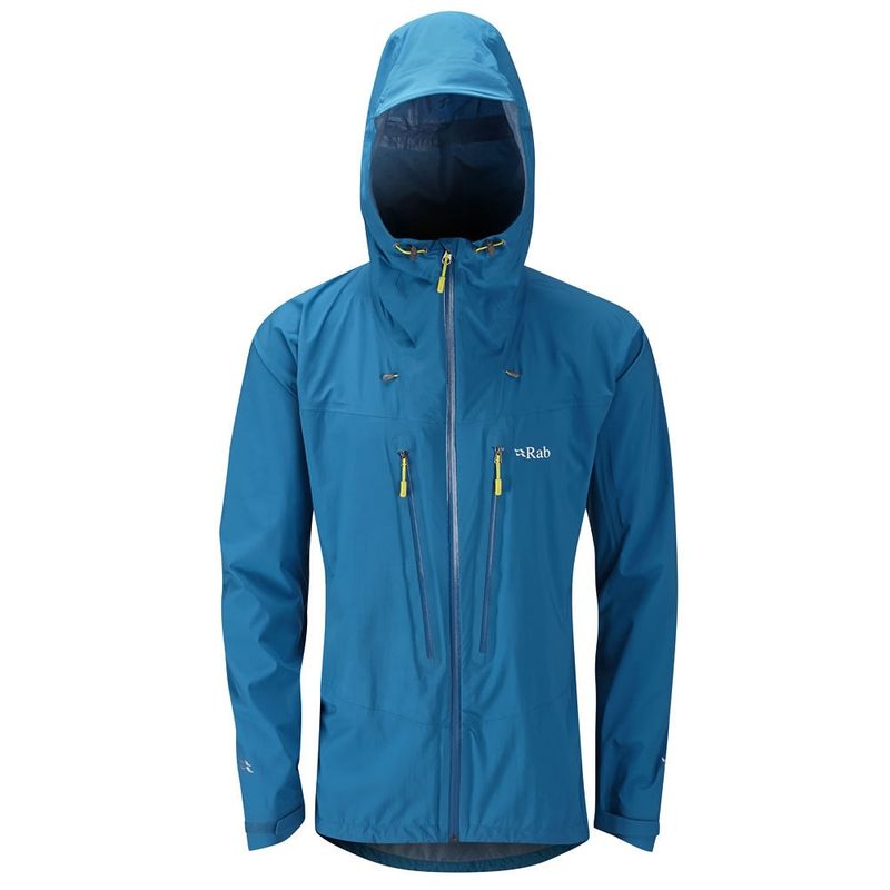 Rab Spark Jacket - British Weather Expertise