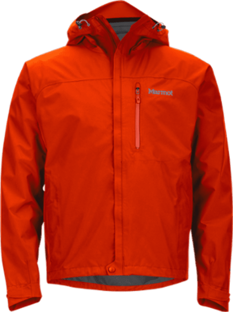 Marmot Minimalist - Versatile All-Weather Companion