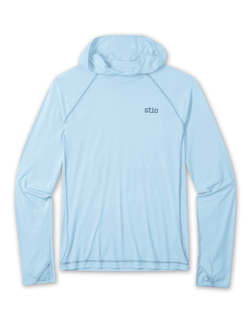 Stio Vescent Hoodie — Most Durable Choice
