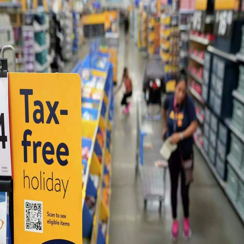 Navigate Sales Tax Like a Local