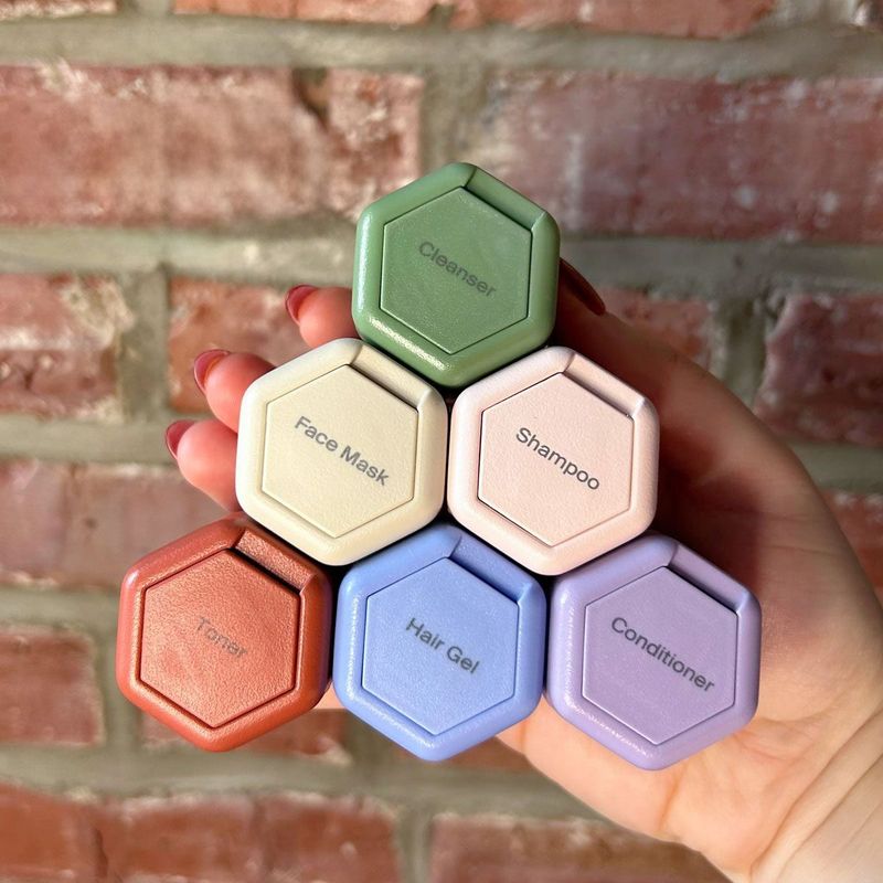 Cadence Capsules