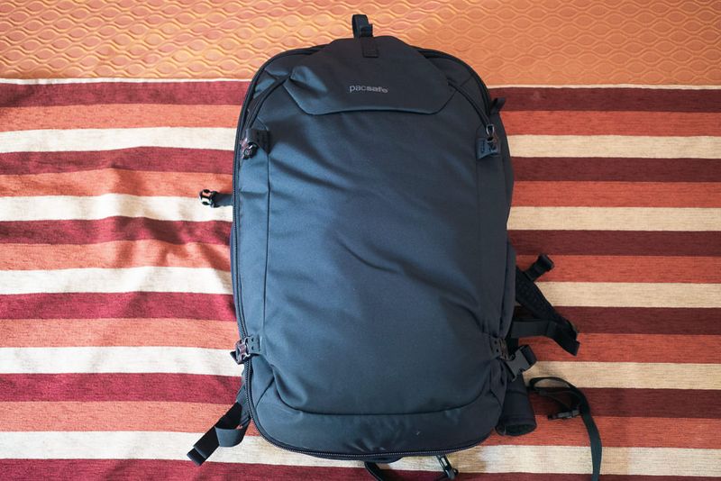 Pacsafe Venturesafe EXP45